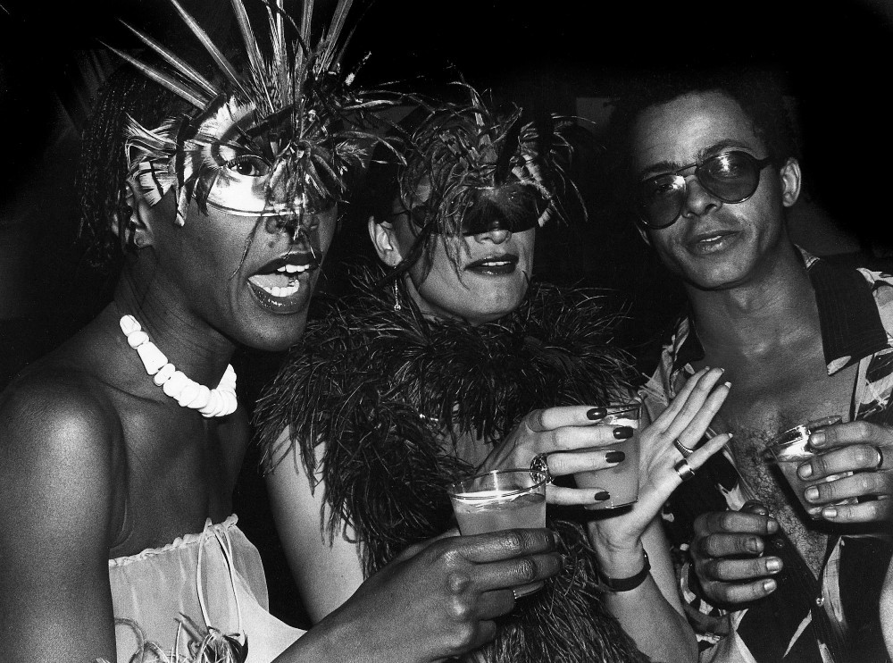 From Studio 54 To Carl Craig, A Wave of Dance Fever Hits The Exhibition Circuit