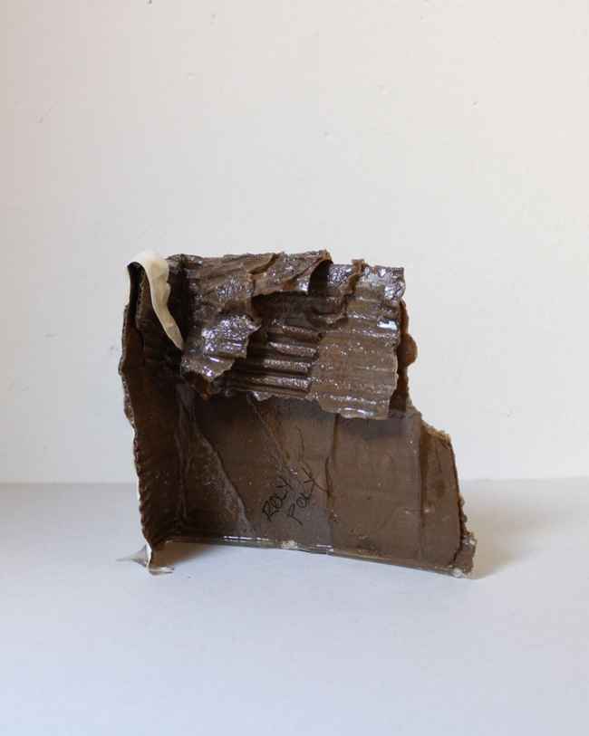 Thumbnail for LEARNING CURVE: Faye Toogood Explores Truth and Knowing in Her New Exhibition