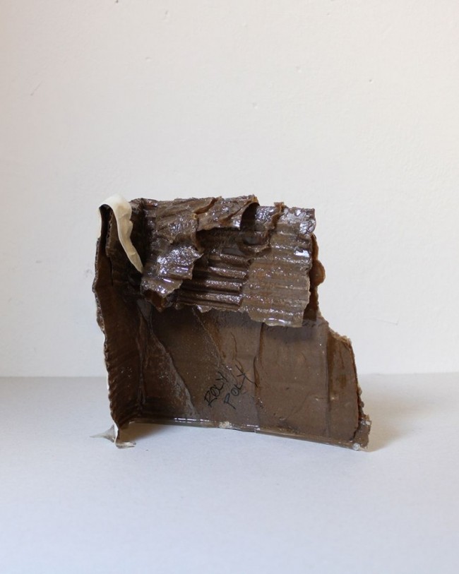 Thumbnail for LEARNING CURVE: Faye Toogood Explores Truth and Knowing in Her New Exhibition