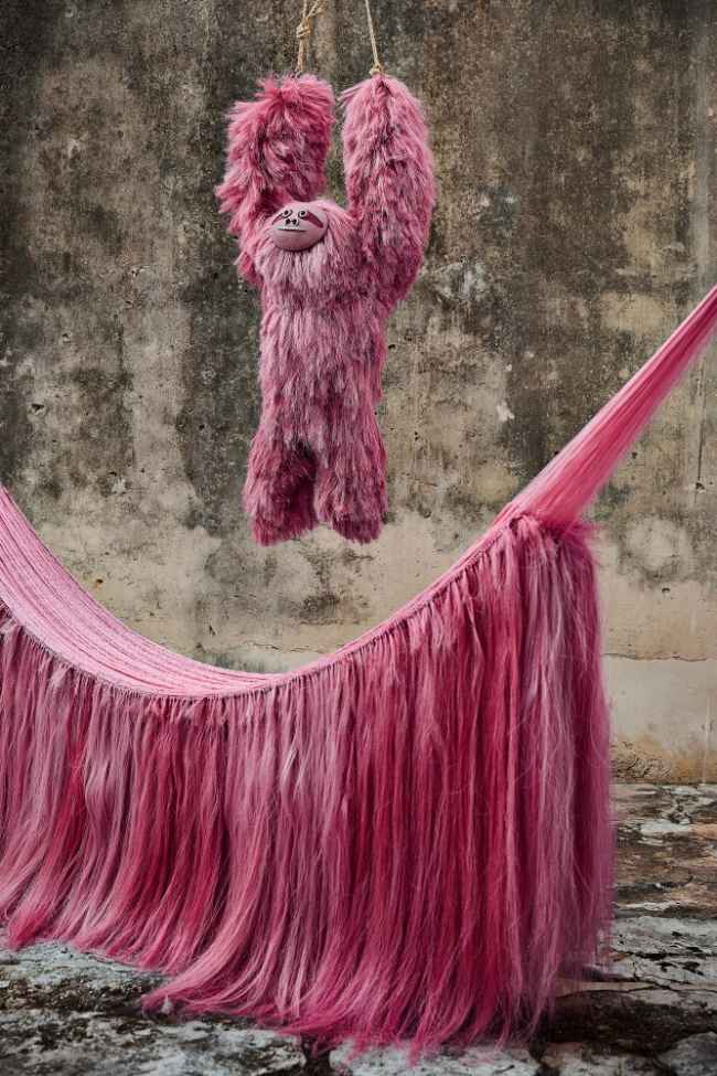 Thumbnail for Fernando Laposse Brings Indigenous Mexican Crafts to Miami