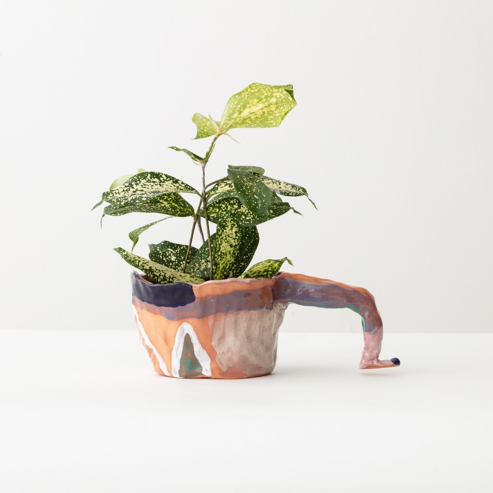 GREEN ROOM: The Planter Show Organized By Fort Makers Design Studio