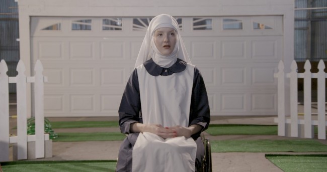 Thumbnail for A Documentary About Garages Explores Unorthodox Suburban Identity