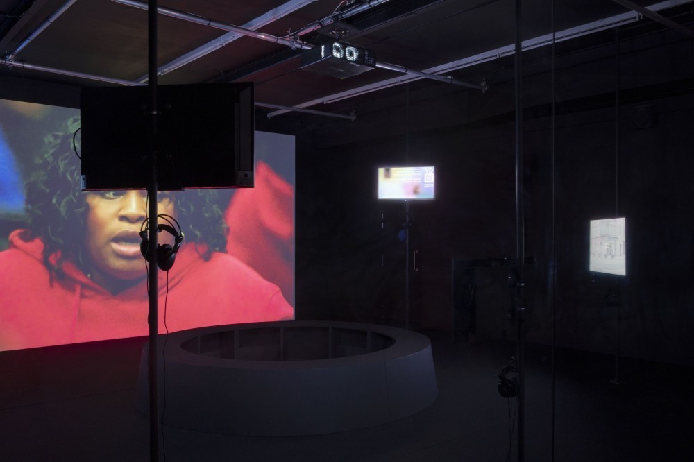 SWEET SUBVERSIONS: DIS Curates the Biennale de l’Image en Mouvement in Geneva
