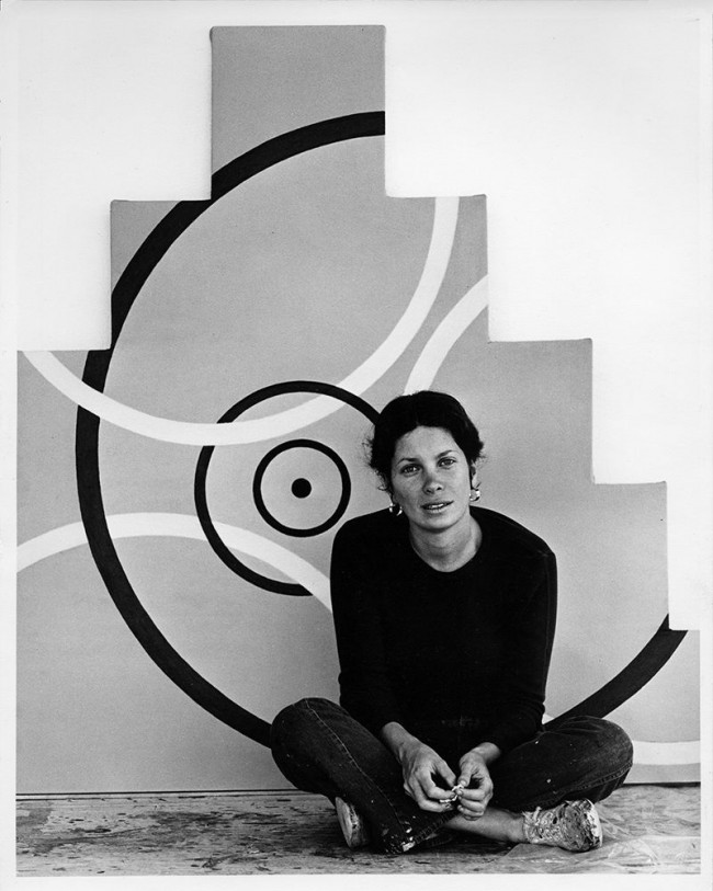 Thumbnail for GLORIA KISCH: Remembering The Late Artist’s Functional Steel Sculpture