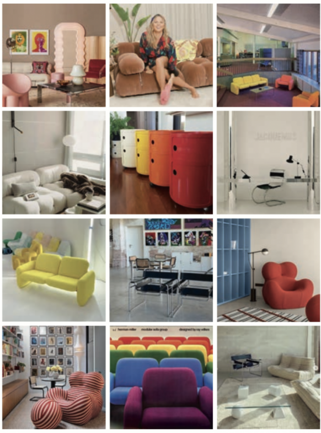 Thumbnail for BASIC INSTINCTS: How Instagram Is Changing The Way We Decorate Our Homes