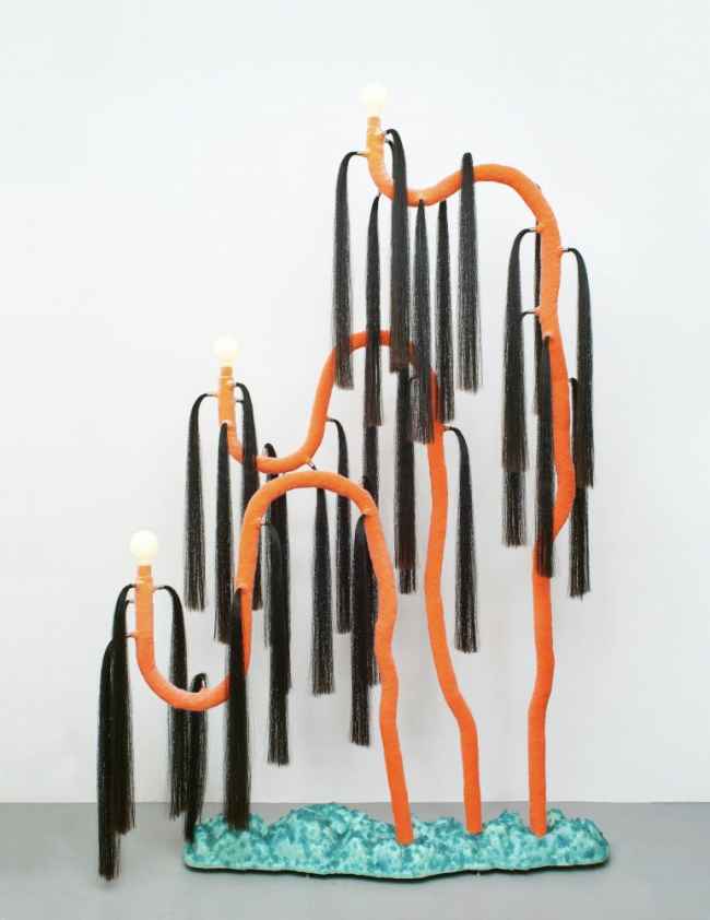 Thumbnail for EDIBLE ARRANGEMENTS: How Fruit And Food Packaging Inspire Jonathan Trayte&rsquo;s Sculptural Furniture