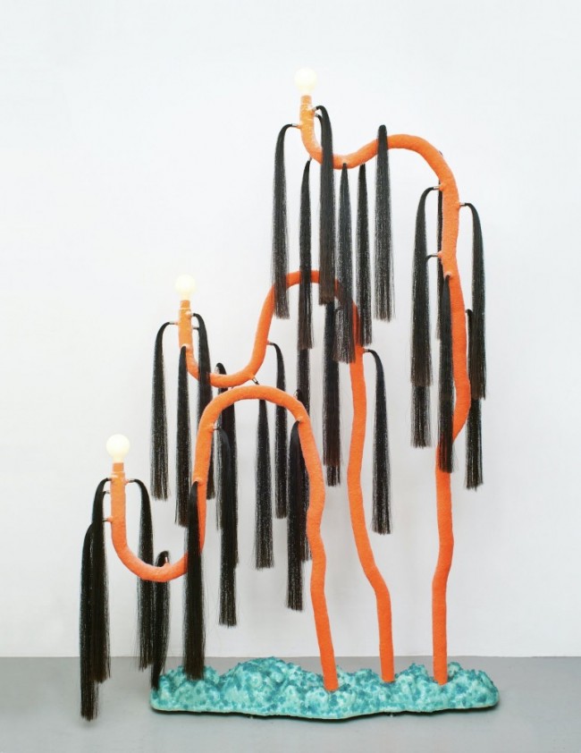 Thumbnail for EDIBLE ARRANGEMENTS: How Fruit And Food Packaging Inspire Jonathan Trayte’s Sculptural Furniture