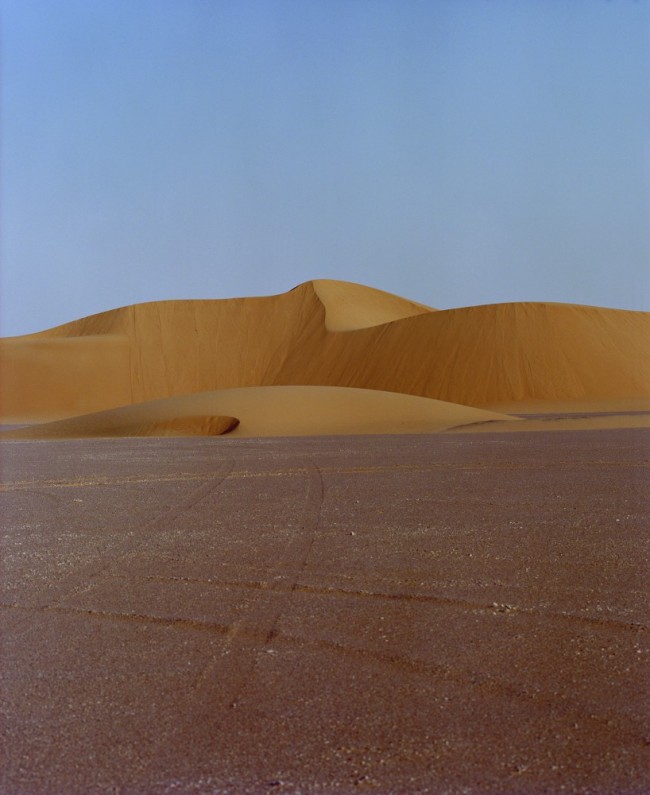Thumbnail for COVER STORY: A Scenic Tour of Oman’s Route 31