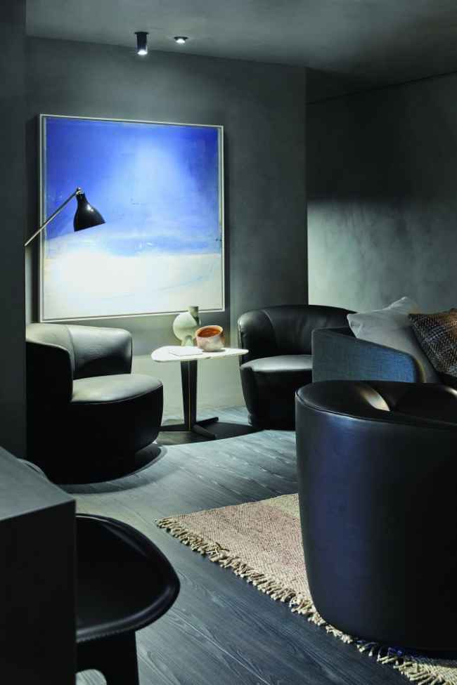 Thumbnail for PRIVACY PLEASE! Vincent Van Duysen&rsquo;s New Molteni Flagship in Los Angeles