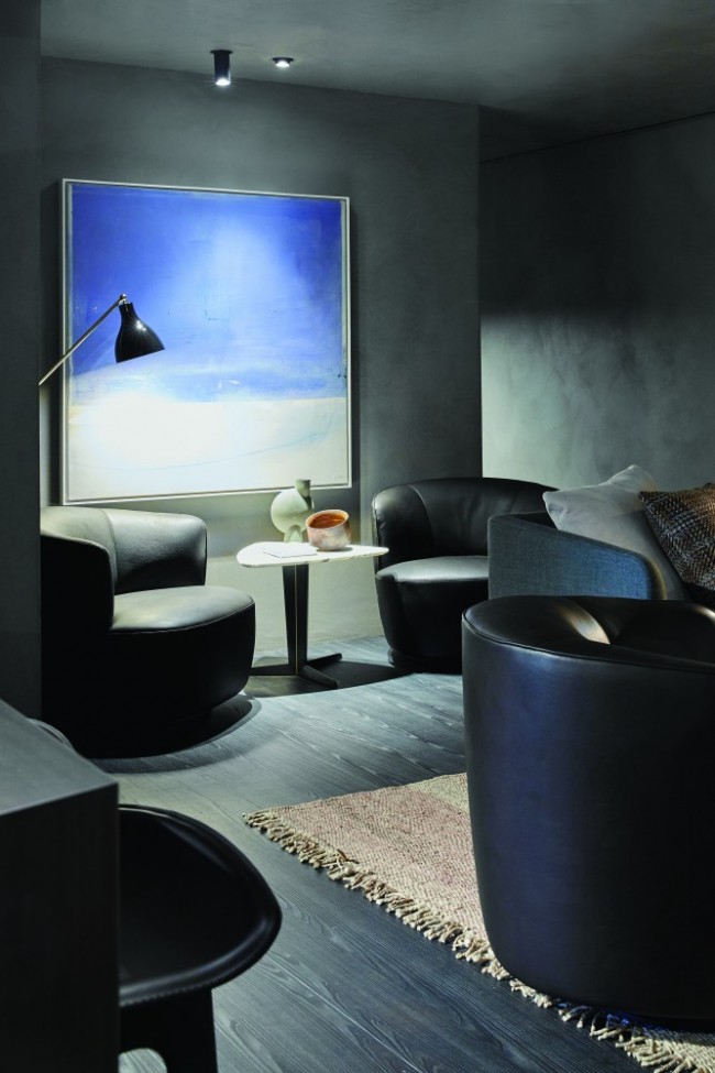 Thumbnail for PRIVACY PLEASE! Vincent Van Duysen’s New Molteni Flagship in Los Angeles