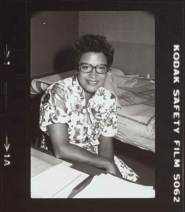 Thumbnail for Remembering Norma Merrick Sklarek, an Architect of Many Firsts