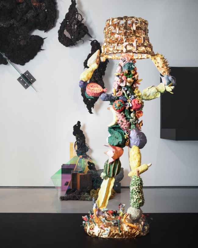 Thumbnail for Material Promiscuity: Objects USA and the Evolution of American Craft