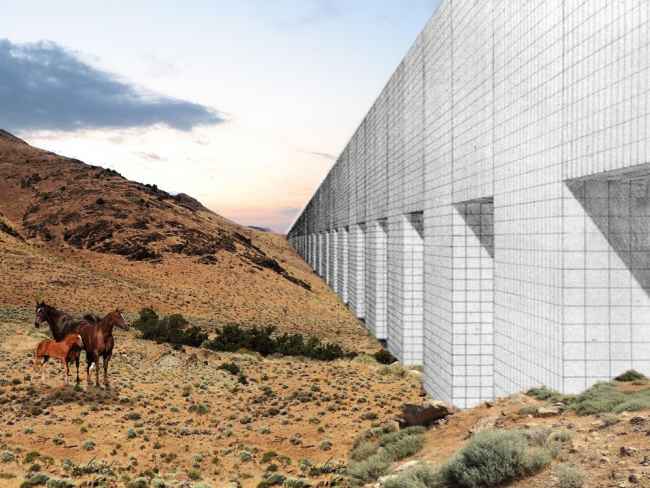 Thumbnail for OMA&rsquo;s Big Adventure In The Desert And How It Gloriously Failed