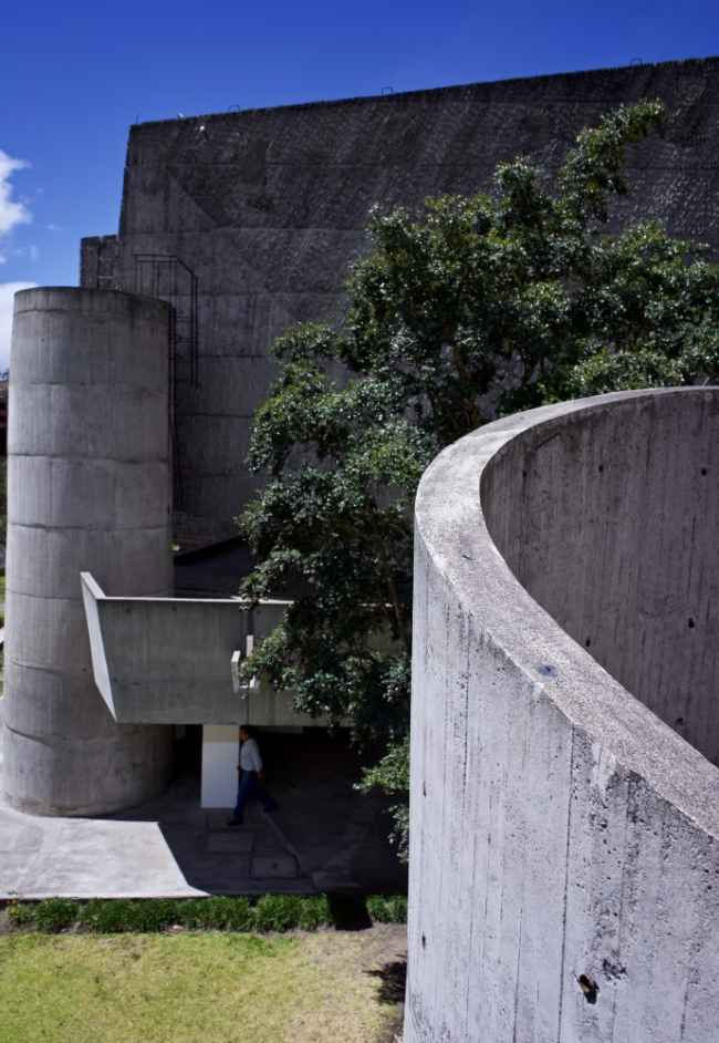 Thumbnail for FOUR DAYS IN QUITO: Identity, Development, and the Future of the Ecuadorian Capital