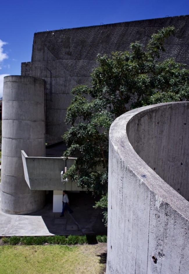 Thumbnail for FOUR DAYS IN QUITO: Identity, Development, and the Future of the Ecuadorian Capital