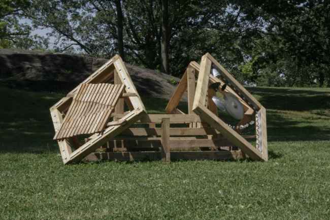 Thumbnail for SYMPHONY MAJOR: Sean Desiree&rsquo;s Interactive Sculpture Counters Classical Music&rsquo;s Exclusion