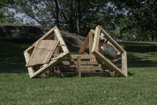 Thumbnail for SYMPHONY MAJOR: Sean Desiree’s Interactive Sculpture Counters Classical Music’s Exclusion