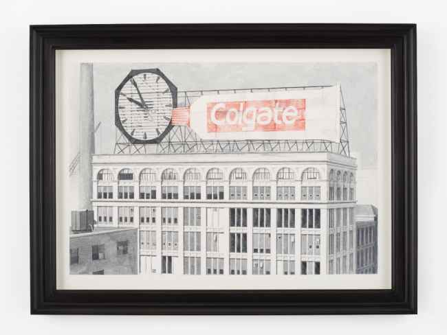 Thumbnail for The Baroque Bitchiness of Pablo Bronstein