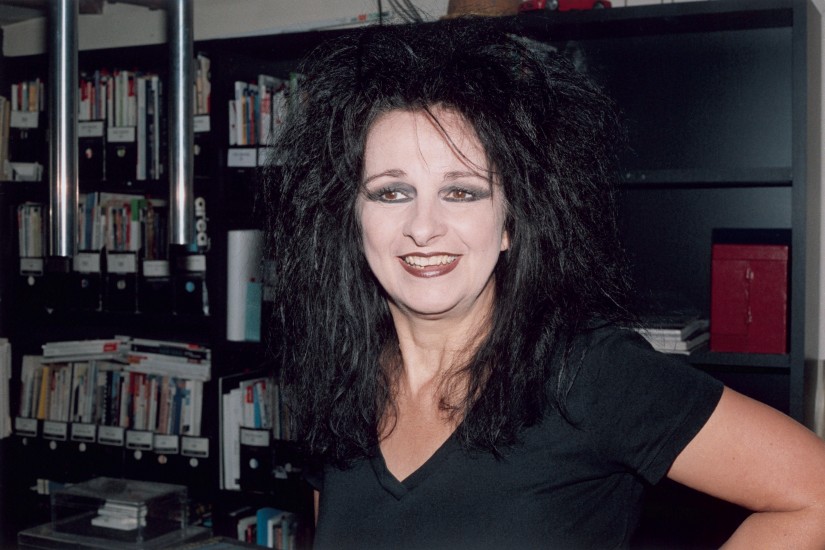 INTERVIEW: Odile Decq on Risk-taking, Rule Bending, and Gender Constraints