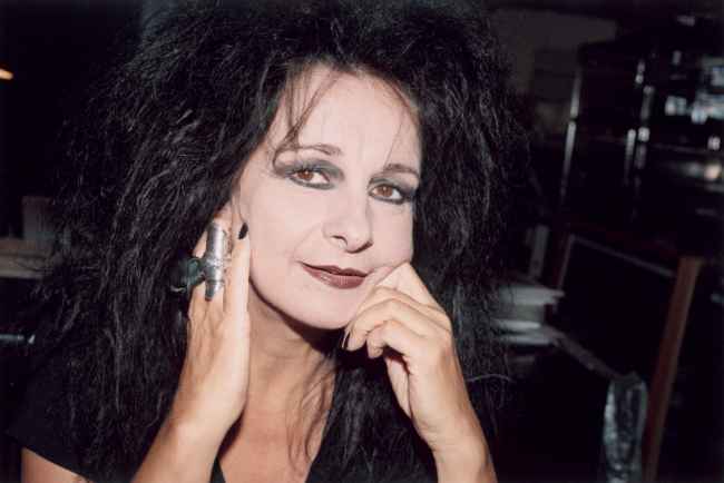 Thumbnail for INTERVIEW: Odile Decq on Risk-taking, Rule Bending, and Gender Constraints