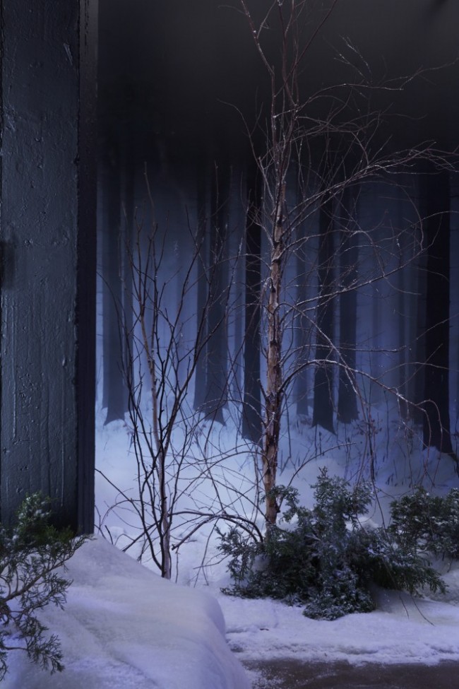 Thumbnail for BLACK FOREST BABYLON: AN Otherworldly Dinner Party In Los Angeles