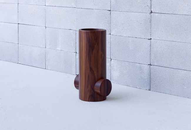 Thumbnail for VASE ACE: INTERVIEW WITH ARCHITECT- DESIGNER BERNARD DUBOIS