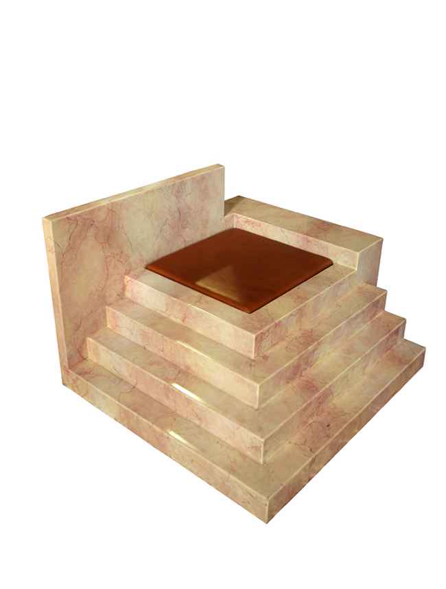 Thumbnail for DESIGN LOBBYISTS: BLESS AND THEIR SPECIAL TAKE ON FURNITURE