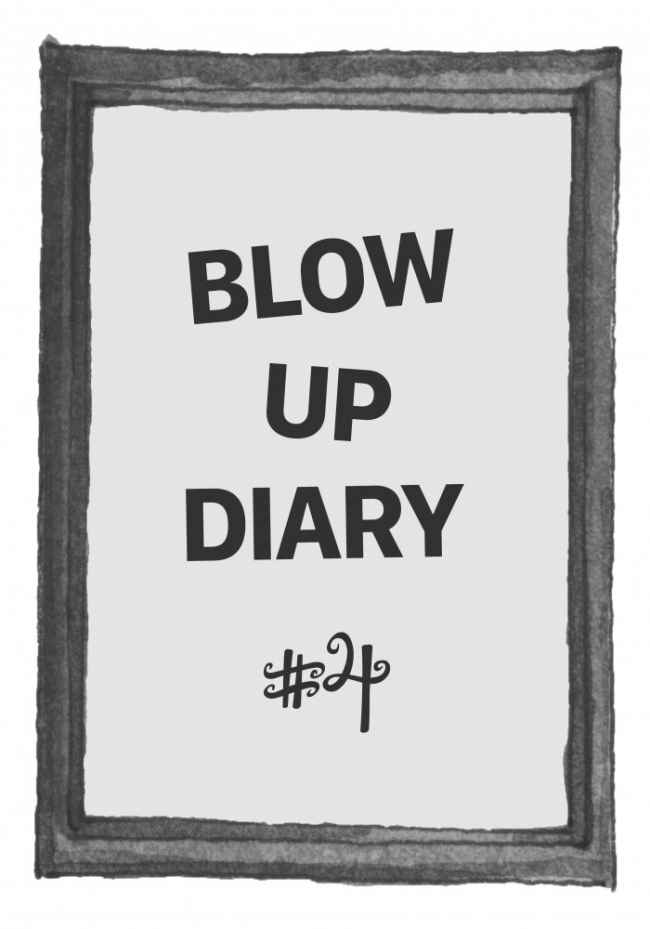 Thumbnail for WELCOME TO THE SCROLLHOUSE