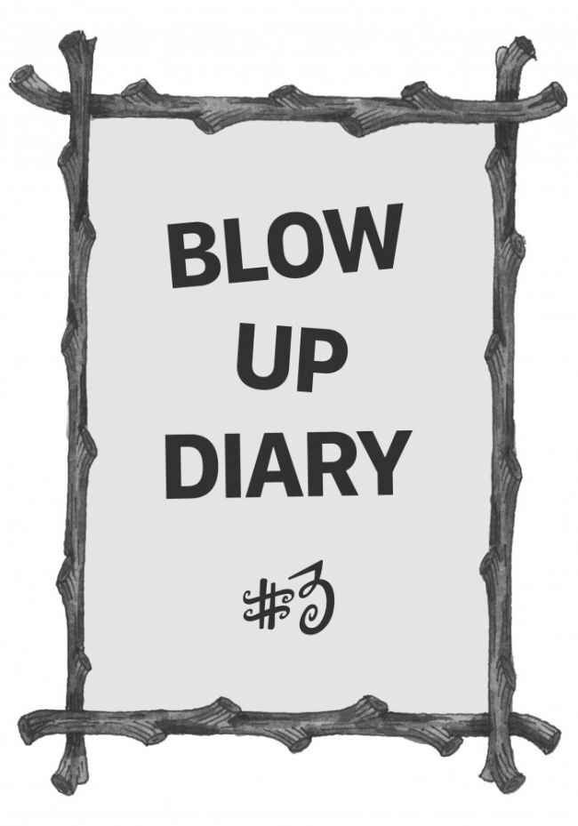 Thumbnail for SMALL VIOLENCES