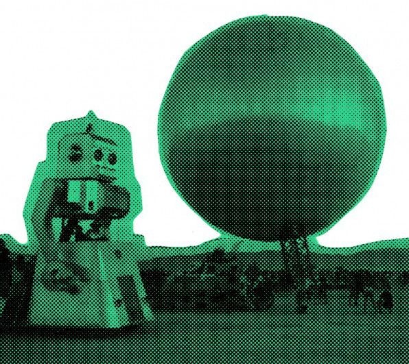 Thumbnail for TOXIC POSITIVITY: The Optimism Bubbles of Tech’s New Pioneers