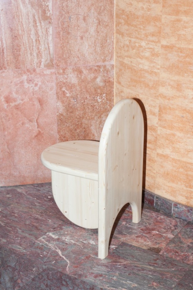 Thumbnail for BUTTERED UP: The Playful Fixations of Design Duo BNAG