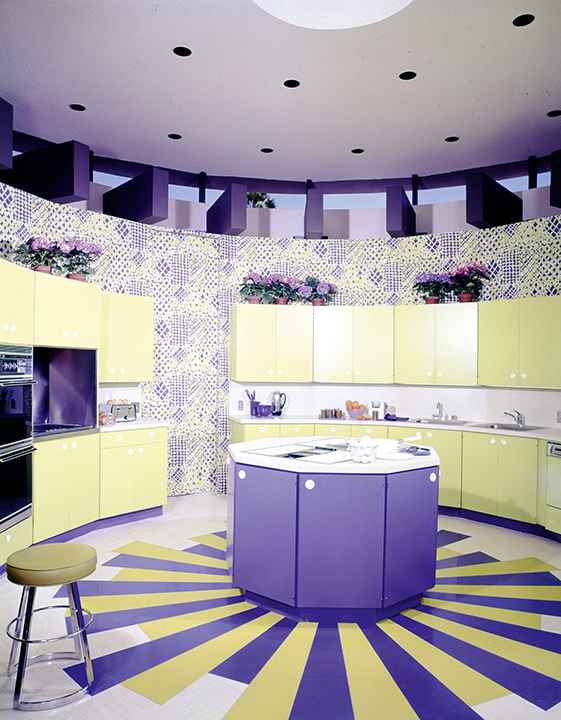 Thumbnail for BOOK CLUB: Arthur Elrod, Desert Decorator