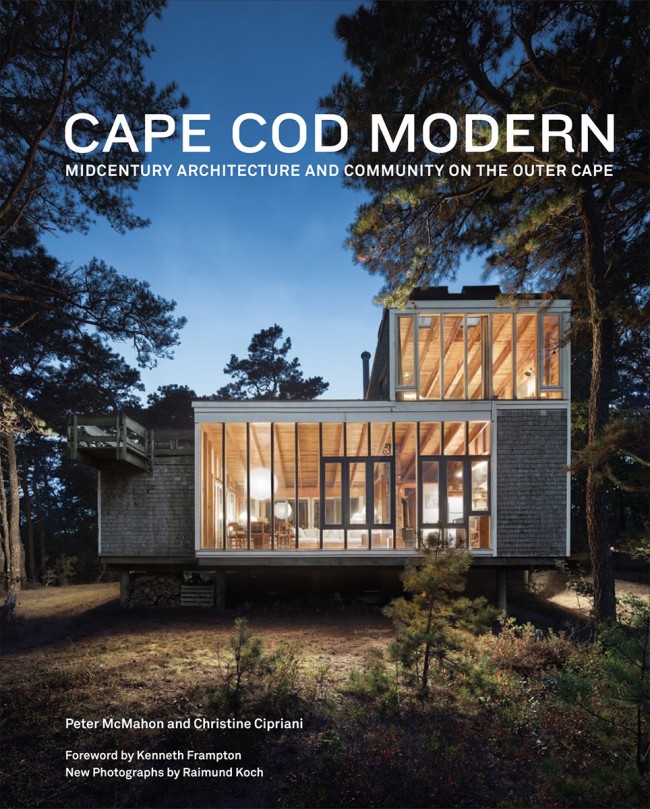 Thumbnail for BOOK CLUB: CAPE COD MODERN