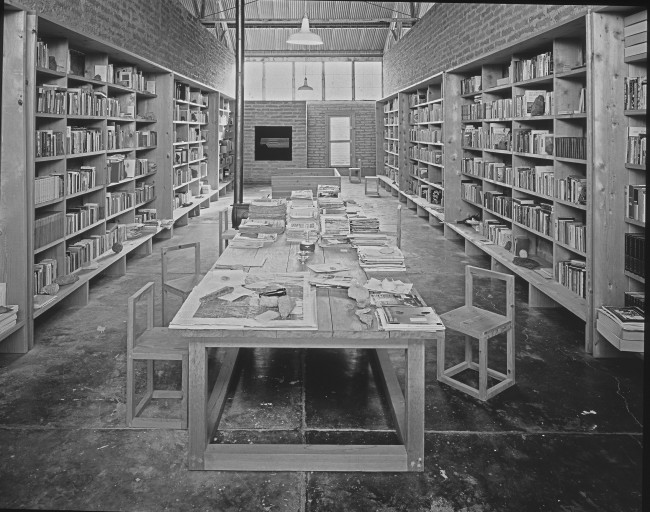 Thumbnail for Book Club: Donald Judd Writings