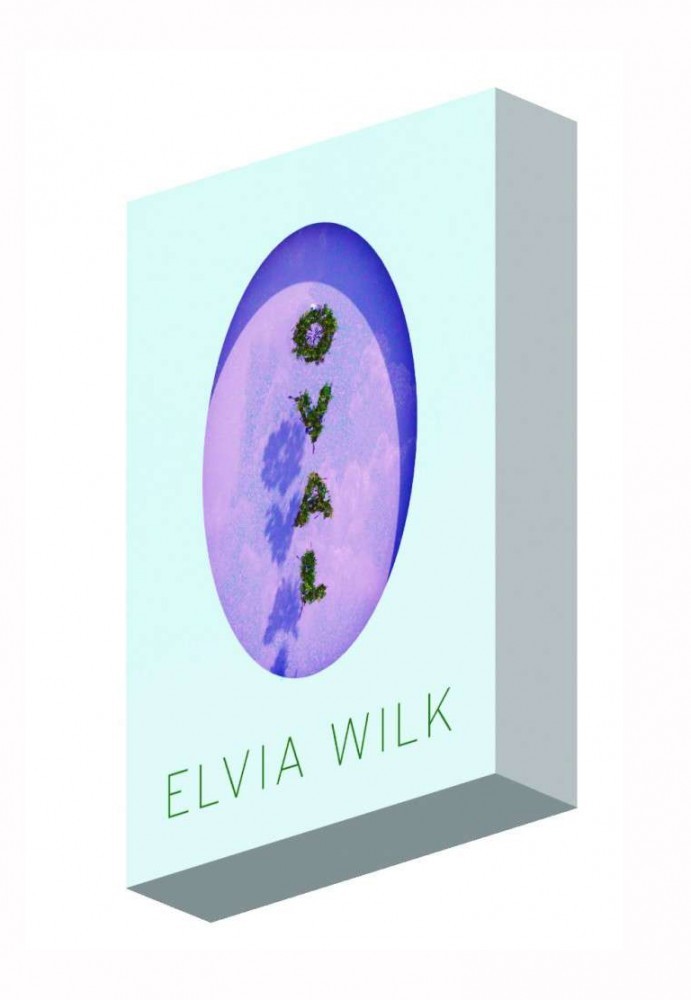 NEW WEIRD BERLIN: Speculative Architecture In Elvia Wilk’s Novel