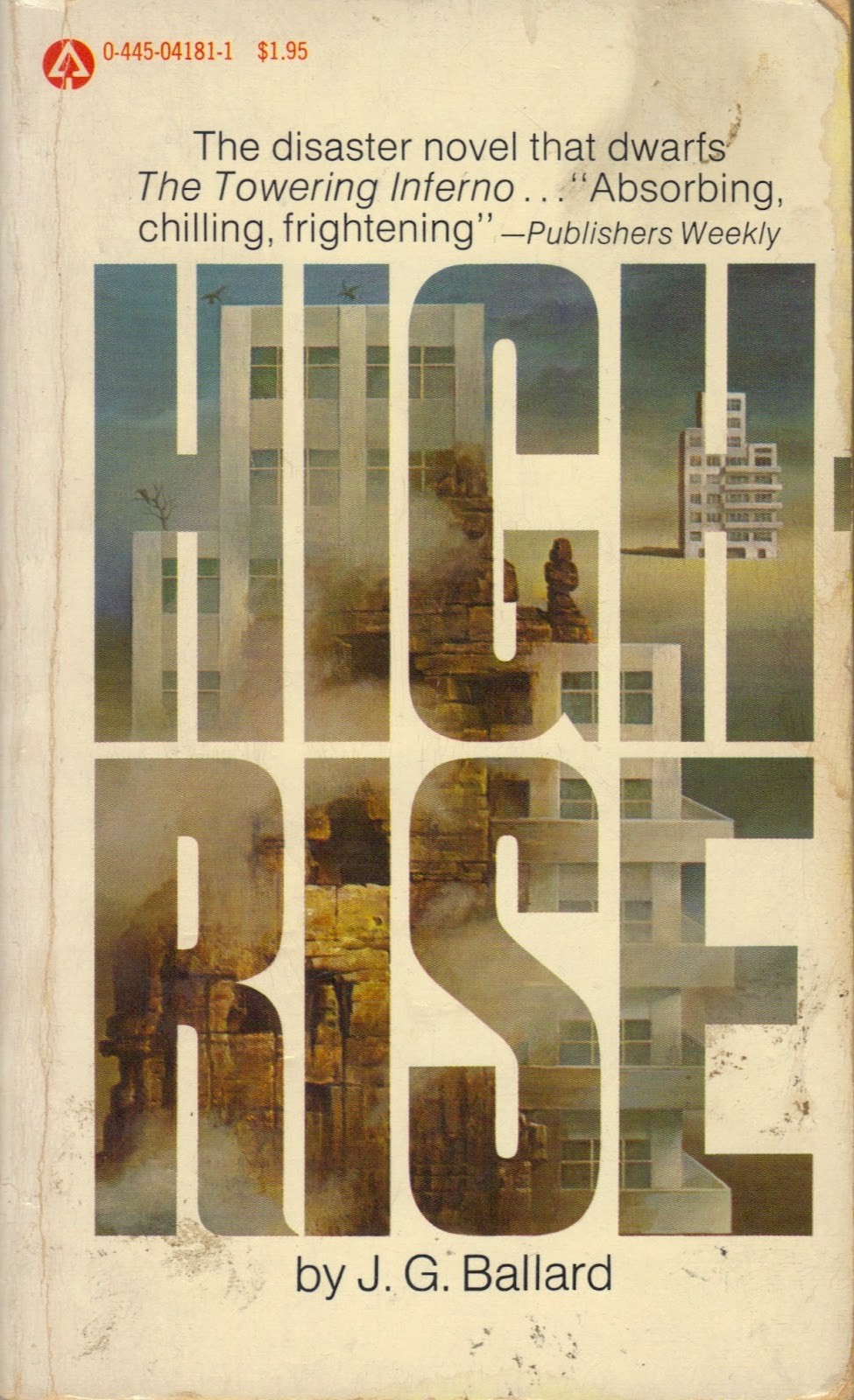 BOOK CLUB: HIGH-RISE