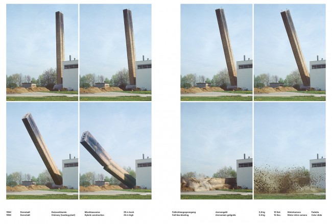 Thumbnail for BOOK CLUB: SCRIPT OF DEMOLITION