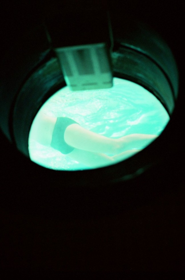 Thumbnail for BOOK CLUB: The Architecture Of Bathing And A Sensual Relationship To Space