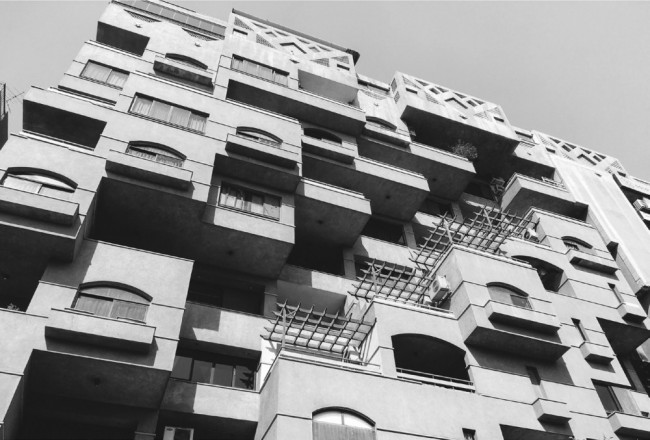 Thumbnail for BOOK REVIEW: Mohamed Elshahed’s Guide To Modern Architecture In Cairo