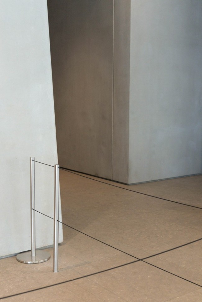 Thumbnail for NOTHING IN MOMA: Abraham Adams’s Exaltation of Absence