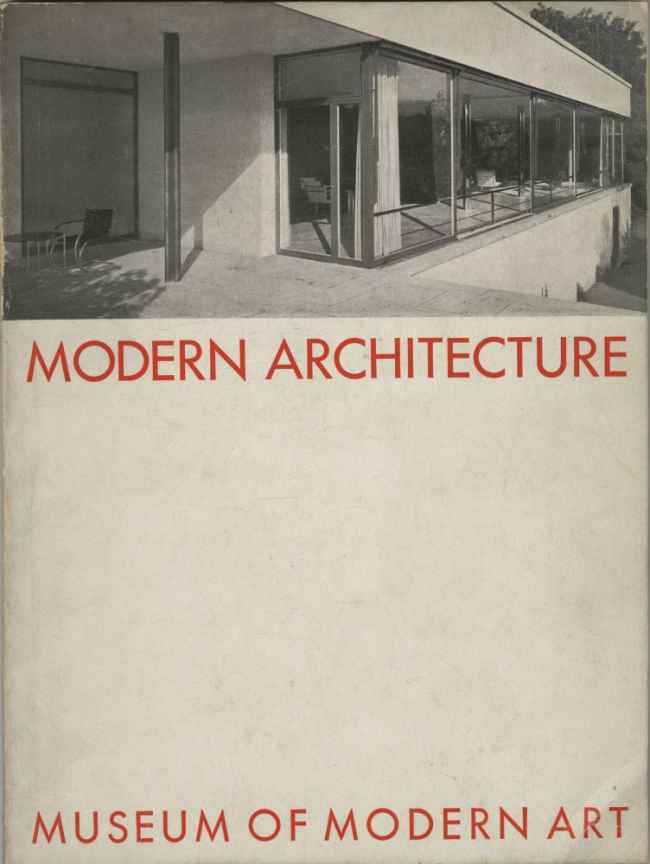 Thumbnail for BOOK CLUB: Race and Modern Architecture Confronts The Legacy Of White Supremacy