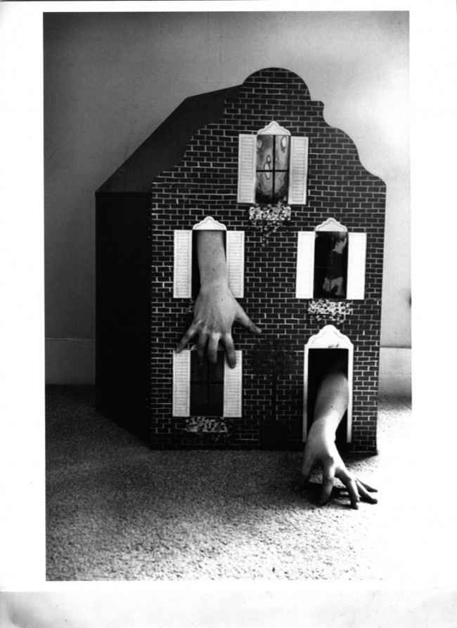 Thumbnail for CATALOGUES OF DESIRE: An Ode to the Power of Miniatures