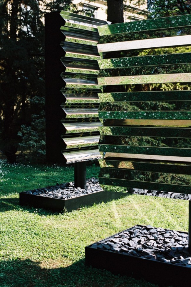 Thumbnail for COS PLAY: Karin Gustafsson and the Soft Power of Art and Architecture