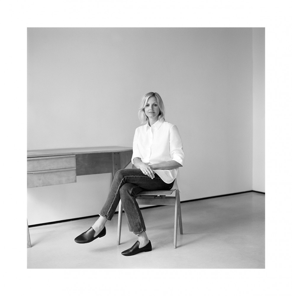 COS PLAY: Karin Gustafsson and the Soft Power of Art and Architecture
