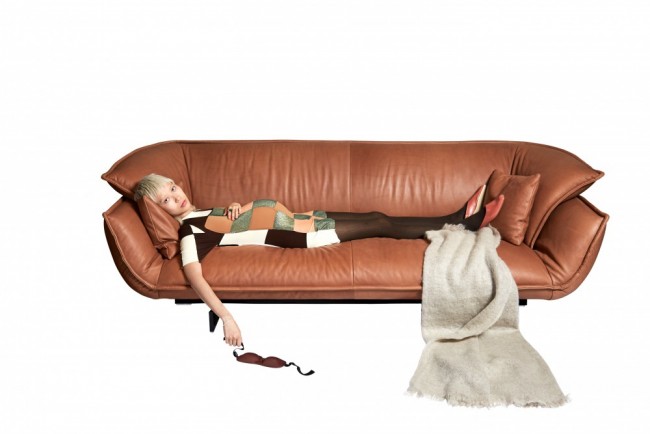 Thumbnail for DESIGN STORY: COUCH POTATO