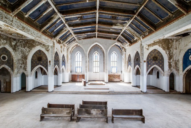 Thumbnail for DESIGN COLUMN #1: DETROIT VANGUARD