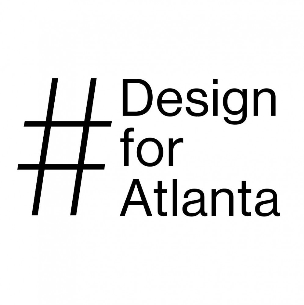 HELP! Last Days for Atlanta Design Fundraiser DesignForATL