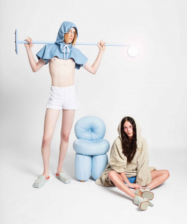 Thumbnail for DESIGN STORY: An Elven Tale Of Design, Interns, And the Latest Fashion