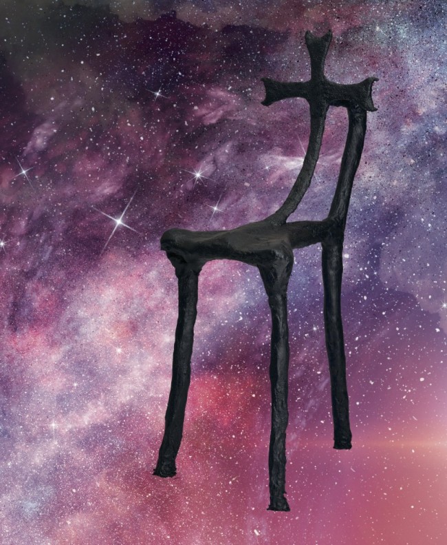 Thumbnail for DESIGN STORY: Voyage To Furniture Fantasia
