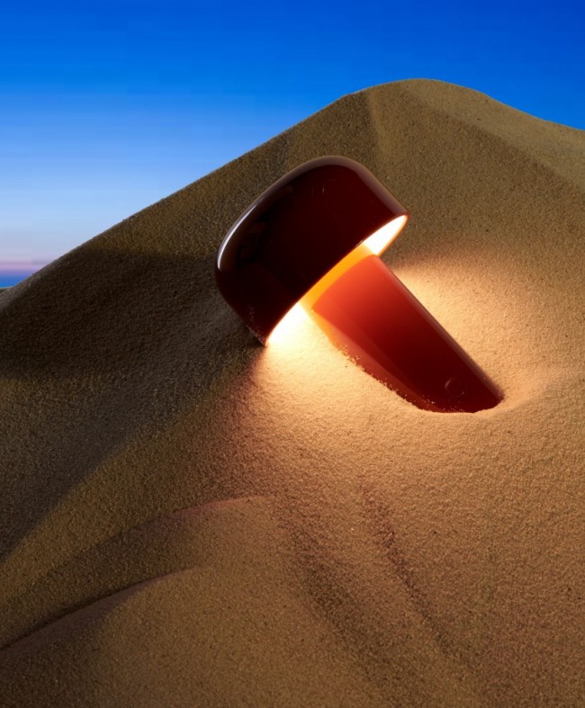Thumbnail for DESIGN STORY: Lamps On A Night Like This